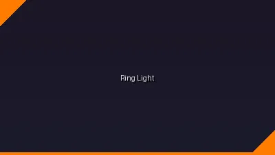 积分兑换 - LED环形补光灯 | 我的风流岳每2 积分商城