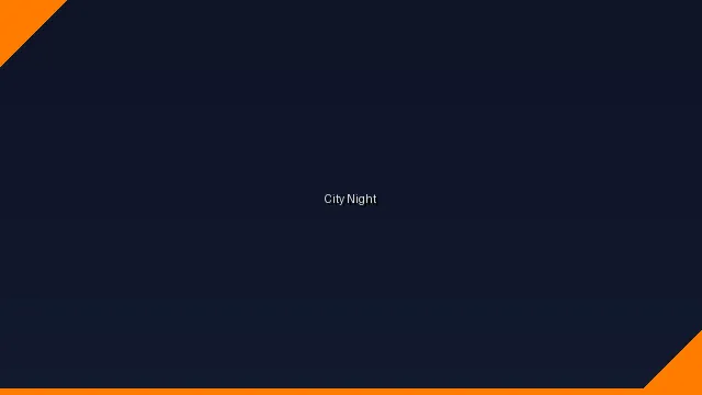 城市夜景主题赛 - 我的风流岳每2 视频创作挑战